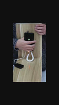 Soporte Antirrobo para Celular con Alarma de Seguridad Y Abrazadera