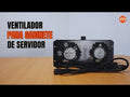 Ventilador para Gabinete de Servidor