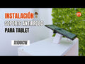 Soporte Antirrobo para Celular con Alarma de Seguridad