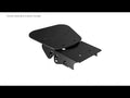 Butaca simulador PLAYSEAT para vídeo juegos de carreras para pantalla 32 a 50 Pulg