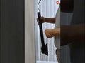 Rack Techo TV 32 a 65 Pulg / Alt Regulable 56 a 91 cm / VESA Max 400x400mm / Carga 50 kg