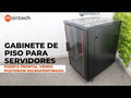 Gabinete de Piso para Servidores G4 | SKU: G468187601