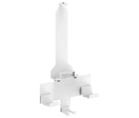 Rack Soporte de Pared para PS5/PS5 Slim, Mandos y Audifonos