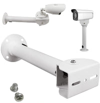 Soporte para Cámara de Seguridad  - Montaje en Pared, Techo