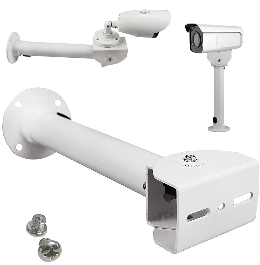 Soporte para Cámara de Seguridad  - Montaje en Pared, Techo