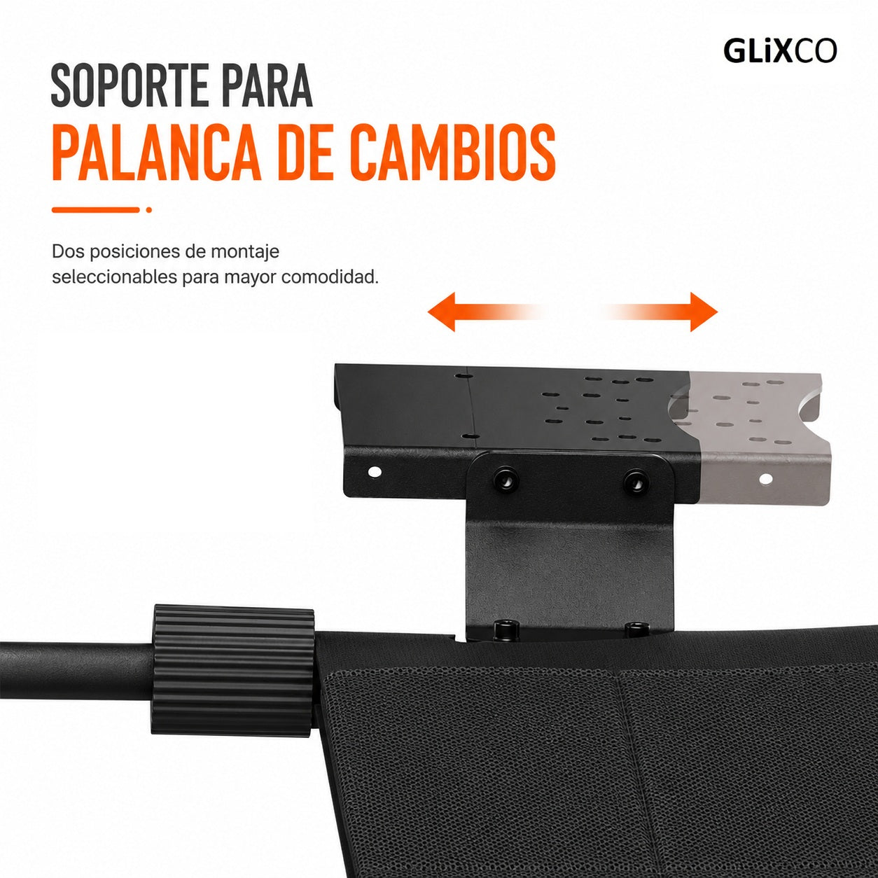 Simulador de carreras / Playseat / Cabina plegable