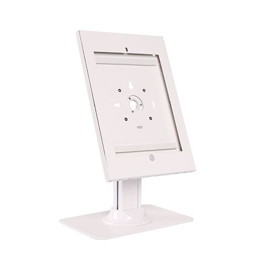 Soporte seguridad con Llave de Pared para Tablet iPad 9.7 a 11 Pulg