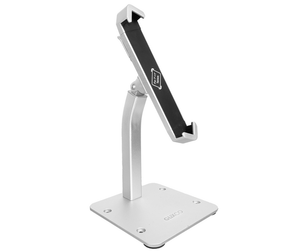 Soporte Antirrobo con Llave de Seguridad para Tablet 7 a 11 Pulg