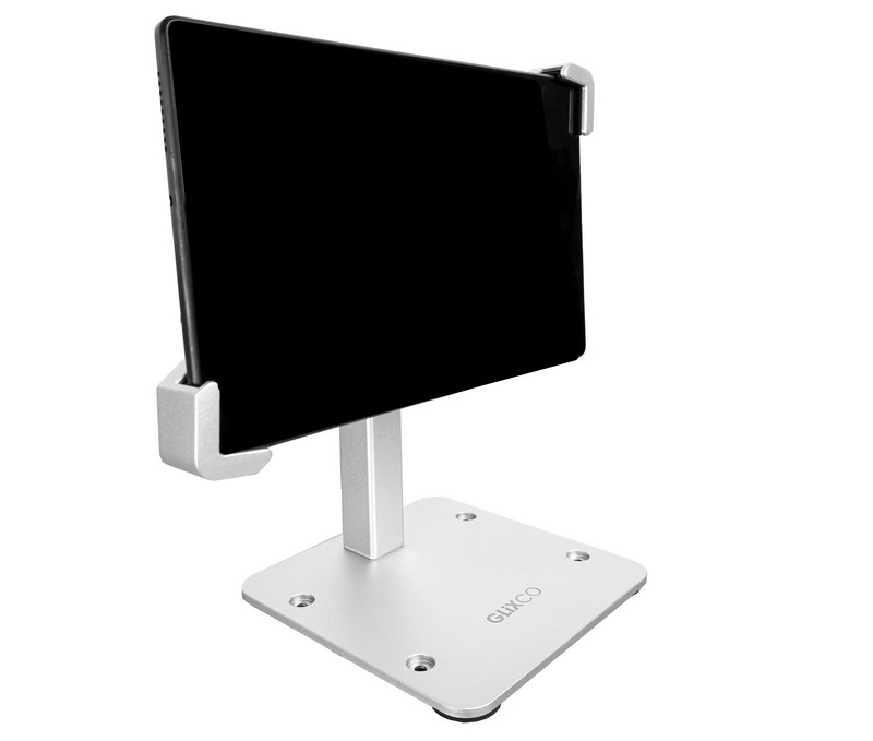 Soporte Antirrobo con Llave de Seguridad para Tablet 7 a 11 Pulg