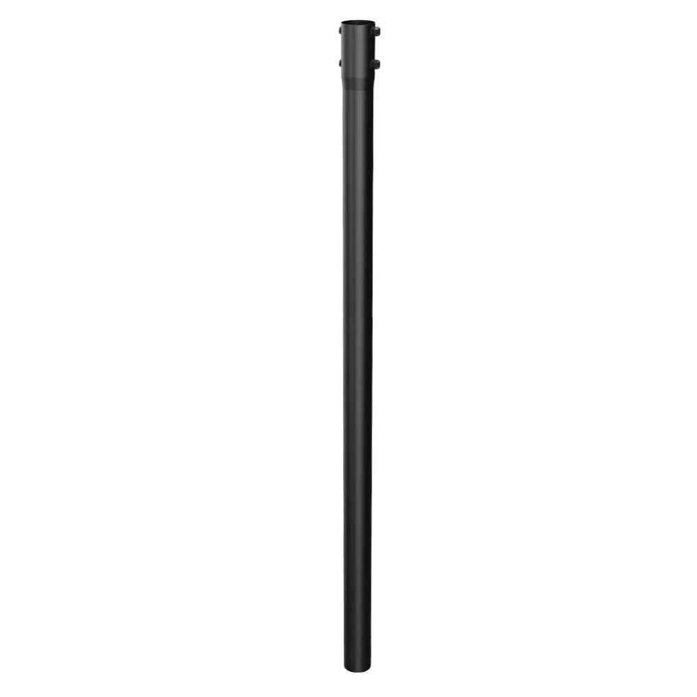 Tubo de Extensión de 109 cm compatible con Rack de Techo de TV