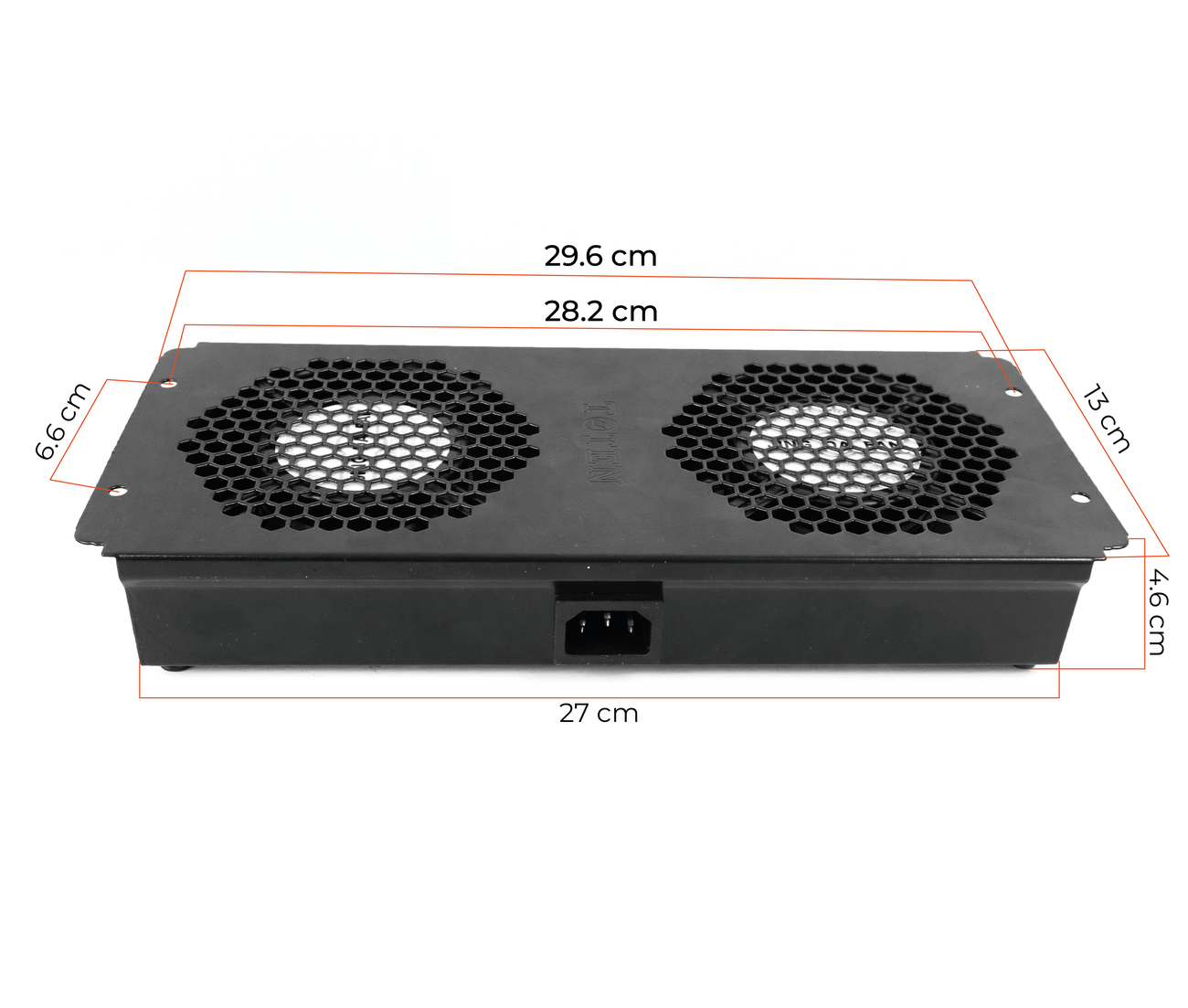 Ventilador para Gabinete de Servidor