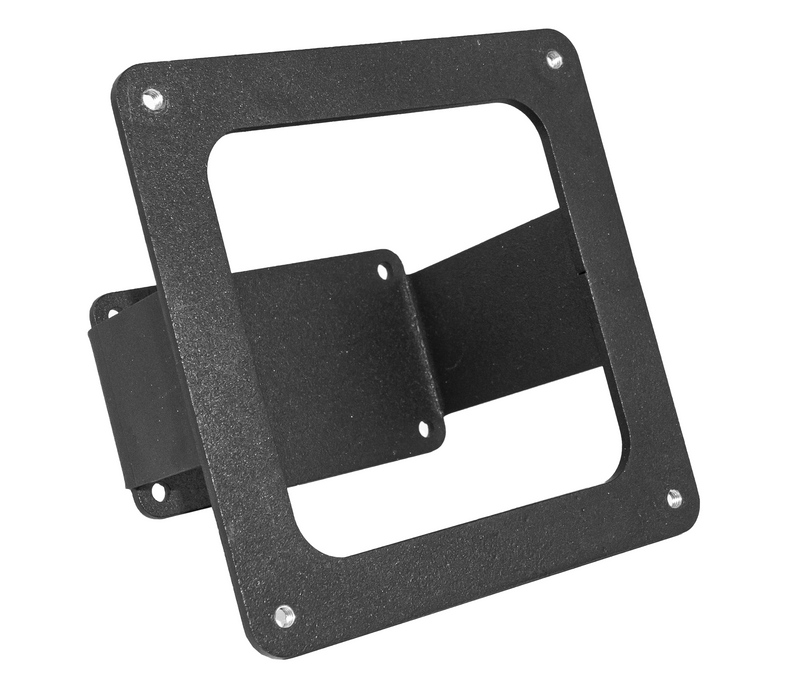 Soporte  Adaptador VESA para Monitores Samsung 49 Pulg Neo G9, G65B, G70A, G75T, G85NB, CRG9, CHG9, CHG90, and Odyssey G9