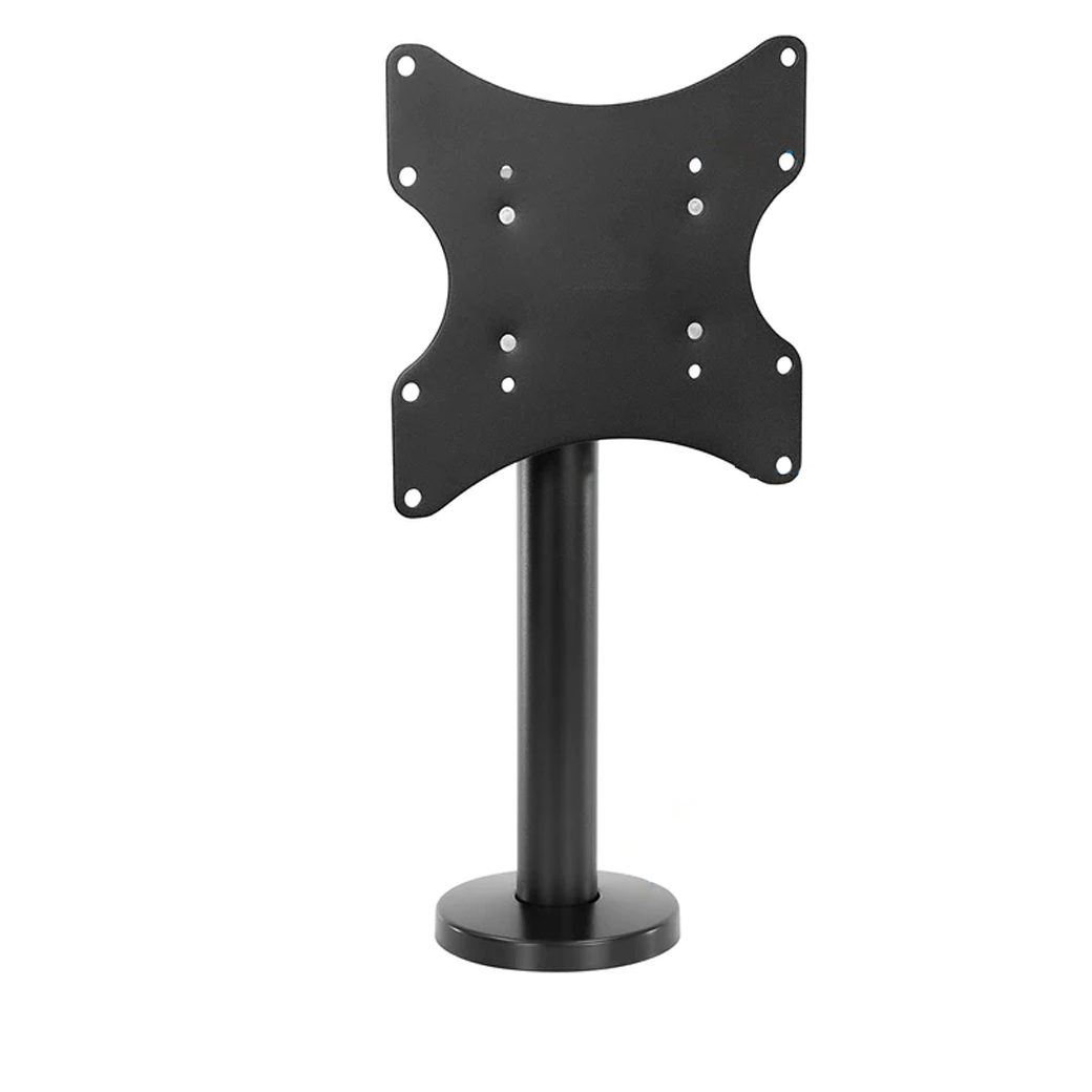 Soporte de Sobremesa para TV 23 a 43 Pulg / VESA Max 200x200mm / Carga 50 kg