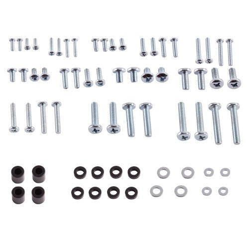 Kit De Tornillos para soporte de TV