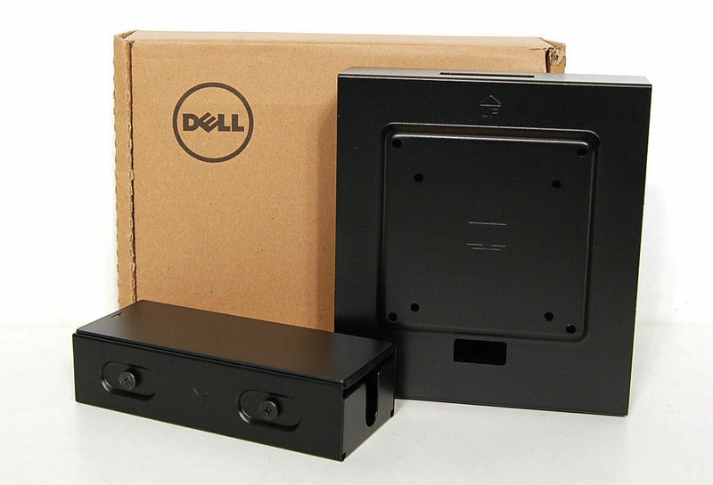 Soporte Mini PC Dell OptiPlex Micro Dual Vesa - Original