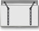 Soporte para Barra de Sonido Montaje Debajo o Encima de Televisores de 32 
