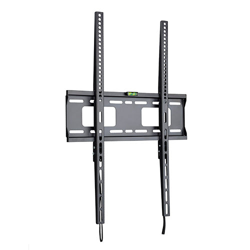 Rack Fijo Para TV de 37 a 75 Pulg - Vertical - VESAMax 400x600mm - Antirrobo