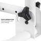 Soporte plegable para Volante de Carreras con Palanca de Cambios