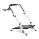 Soporte plegable para Volante de Carreras con Palanca de Cambios