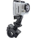 Soporte para cámaras GoPro HERO / Montaje en bicicleta o motocicleta