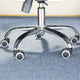 Rueda Garrucha para Silla Giratoria Nylon Poliuretano / Diametro Rueda 2