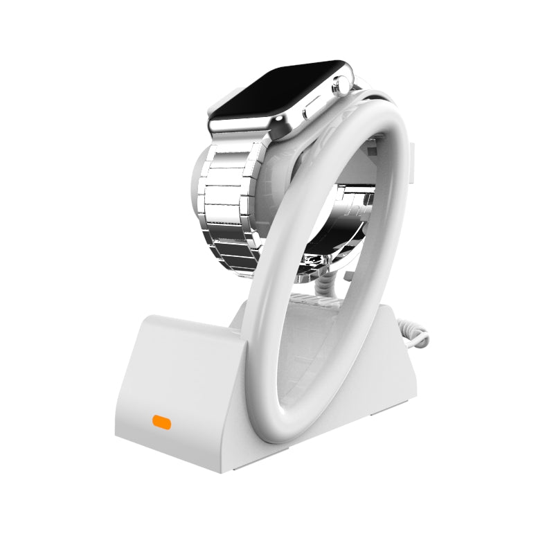 Soporte Antirrobo con Alarma de Seguridad para Reloj Smartwatch