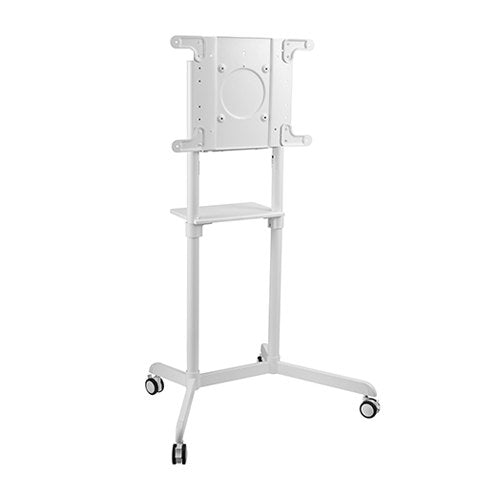 Pedestal con Rotacion Vertical y Horizontal para TV 37 a 70 Pulg / Rotación 90° / VESA Max 600x400mm / Carga 70 kg