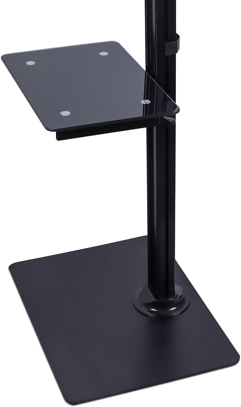 Soporte Pedestal con Base para TV 32 a 55 Pulg / VESA Max 400x400mm