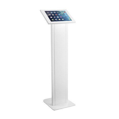 Quiosco Pedestal Antirrobo para Tablet iPad Pro (3ra GEN) de 12.9 Pulg