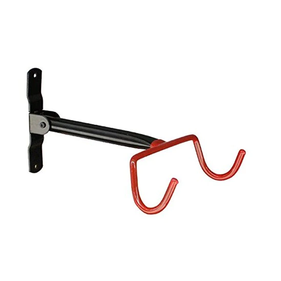 Rack Plegable Para Fijar La Bicicleta En La Pared
