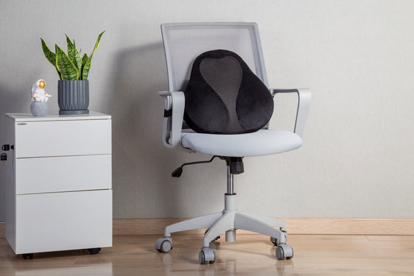 cojin ergonomico lumbar