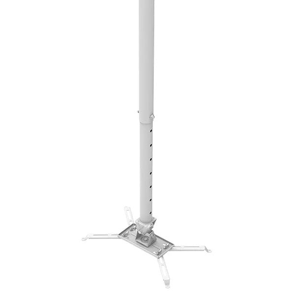 Rack Soporte para Proyector para Techo / Regulable 119 a 198cm