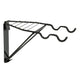 Rack soporte plegable de pared para 2 bicicletas y cascos