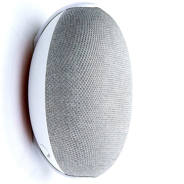 Soporte de Pared para Parlante Altavoz GOOGLE HOME MINI