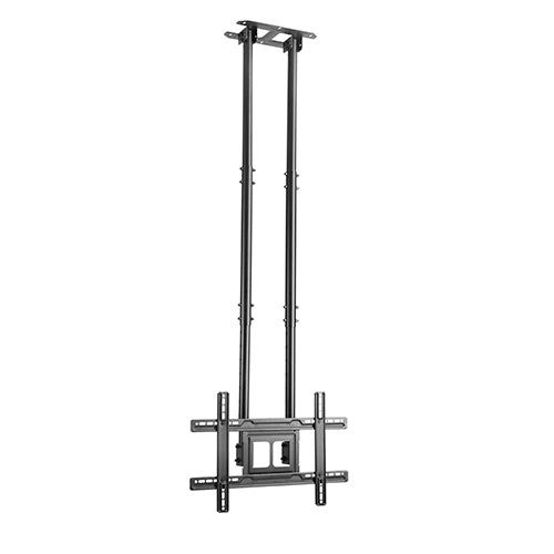 Rack Techo Alto para TV 37 a 80 Pulg / VESA Max 600x400mm / Carga 70 kg