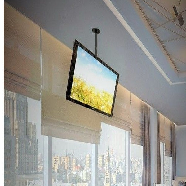 Rack de techo para TV de 42 a 65 pulg