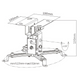 Rack Soporte para Proyector Para Techo / Altura Fija 13 cm