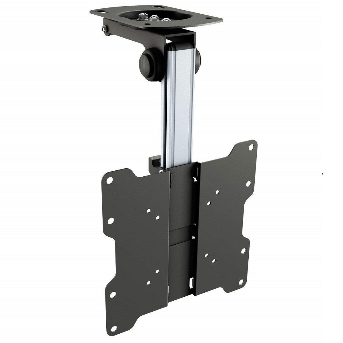 Rack de techo plegable retractil, TV 32 a 37 pulg