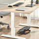 Reposapiés Ergonómico Inclinable
