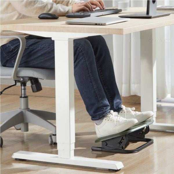 Reposapiés Ergonómico Inclinable