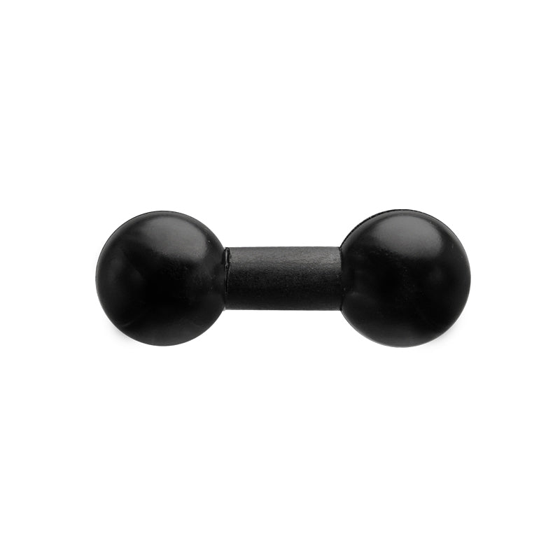 Repuesto - Adaptador bola de 25 mm a 25 mm (1 pulgada)