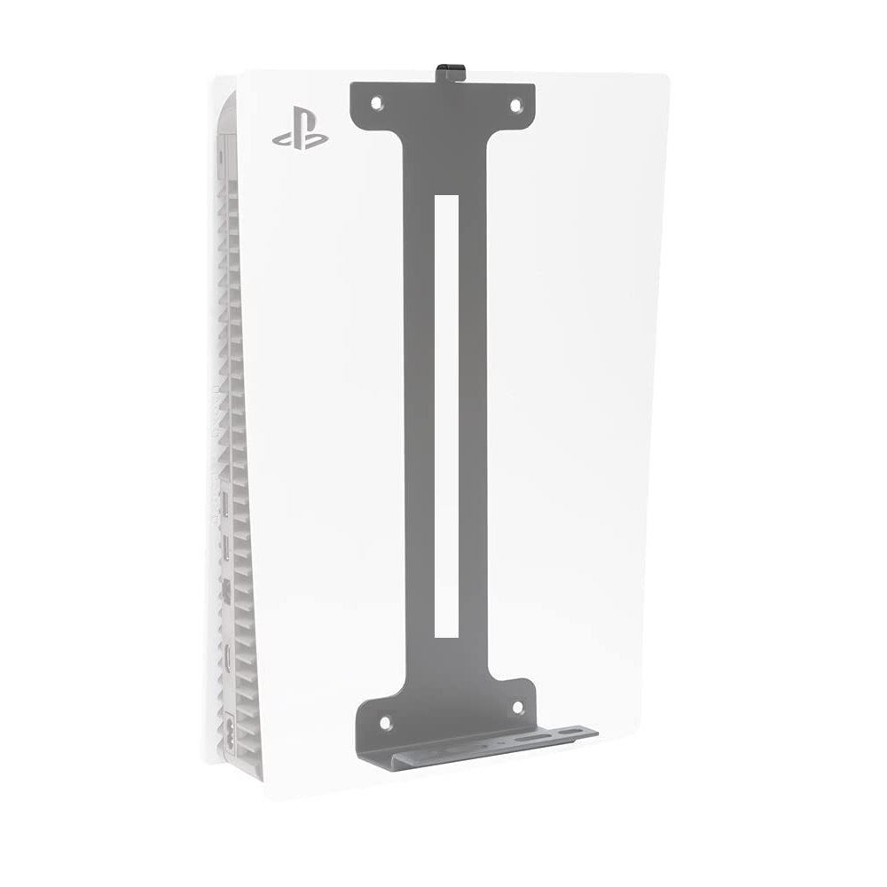 Rack Soporte de Pared para Play Station 5 / PS5 estándar