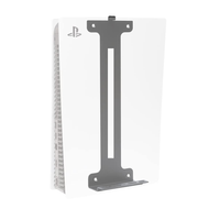 Rack Soporte de Pared para Play Station 5 / PS5 estándar