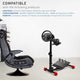 Soporte Plegable para Volante Timon Pedal y Palanca de cambio