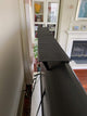 Soporte para decodificador de TV- Medida 60x12.7x3.9 cm