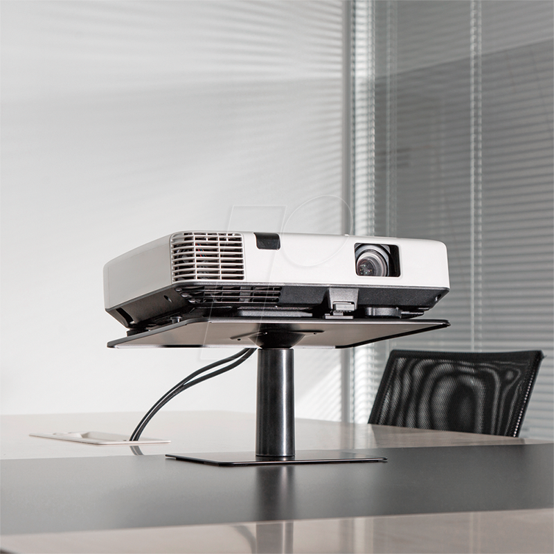 Soporte Elevador para Proyector
