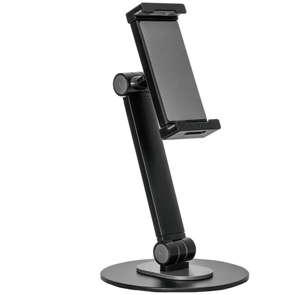 Soporte universal articulado de mesa para tablets y smartphones 4.7´´-  12.9´´