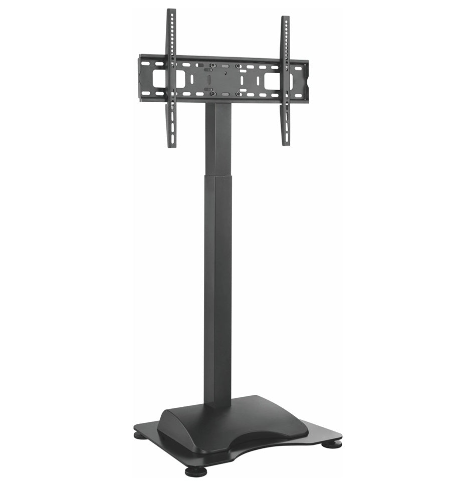 Pedestal Eléctrico Motorizado con Control Remoto para TV 37 a 75 Pulg / VESA Max 600x400mm / Carga 50 kg