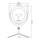 Soporte de Trípode para Anillo de Luz LED