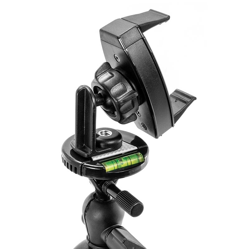 Soporte Mini Trípode flexible para Celular - Selfie / Transmisiones en vivo